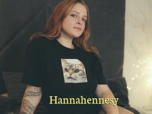 Hannahennesy