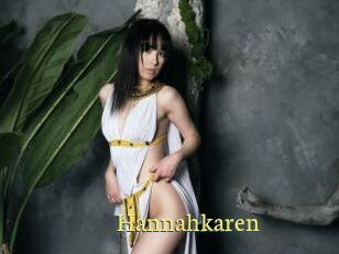 Hannahkaren