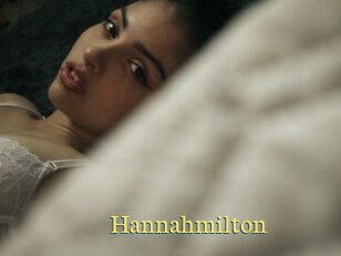Hannahmilton
