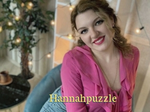 Hannahpuzzle