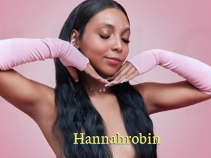 Hannahrobin