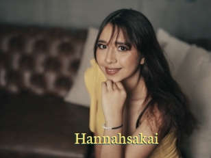 Hannahsakai