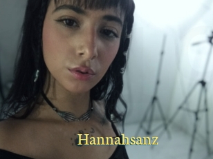 Hannahsanz