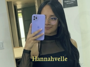 Hannahvelle