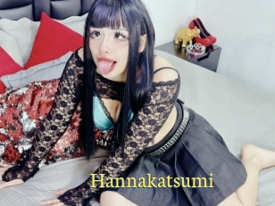Hannakatsumi