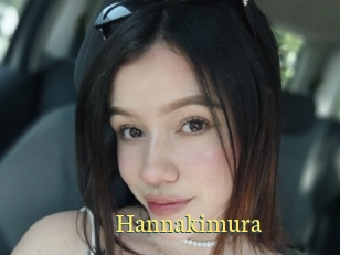 Hannakimura