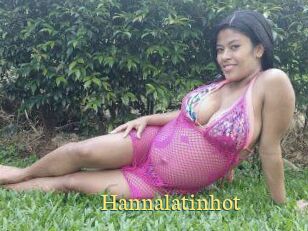 Hannalatinhot