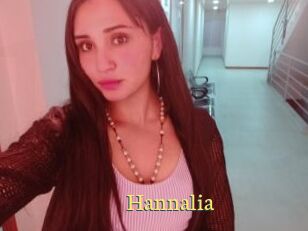 Hannalia