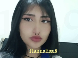 Hannaliss18