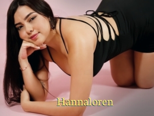 Hannaloren