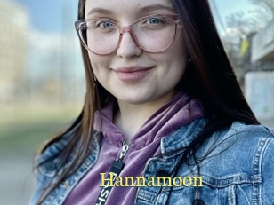 Hannamoon