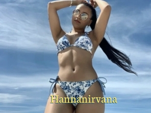 Hannanirvana