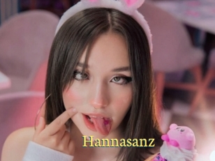 Hannasanz