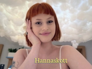 Hannaskott