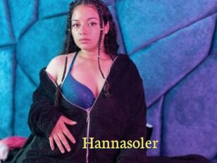 Hannasoler