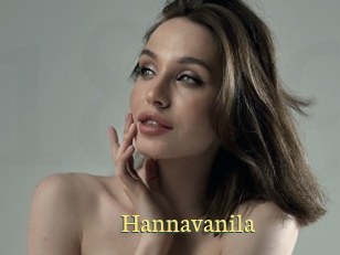 Hannavanila
