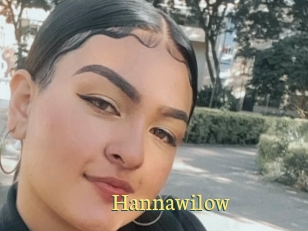 Hannawilow