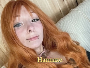 Hannaxo