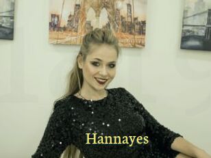 Hannayes