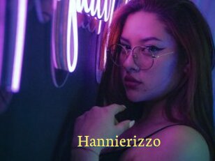 Hannierizzo