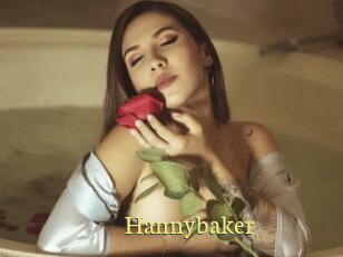 Hannybaker