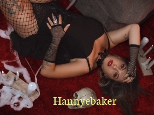 Hannyebaker