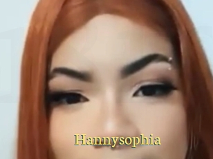 Hannysophia