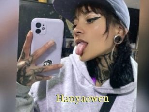 Hanyaowen