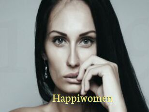 Happiwomen