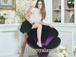 Happyalarein