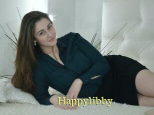Happylibby