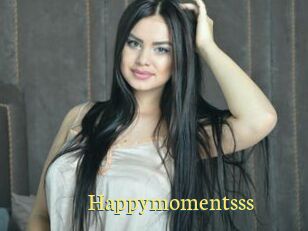 Happymomentsss