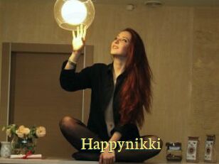 Happynikki