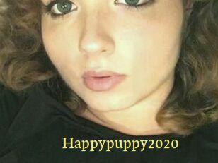 Happypuppy2020