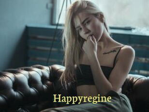 Happyregine