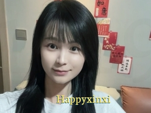 Happyxinxi