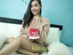 Haralin