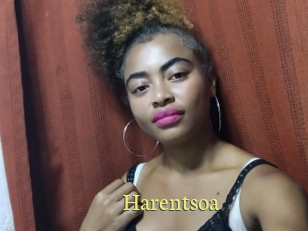 Harentsoa