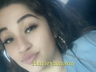 Harleyhanson