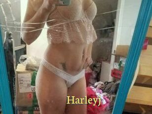 Harleyj
