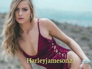 Harleyjameson27