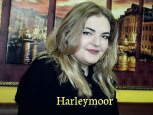 Harleymoor