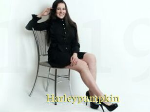 Harleypumpkin
