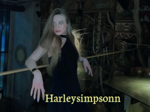 Harleysimpsonn