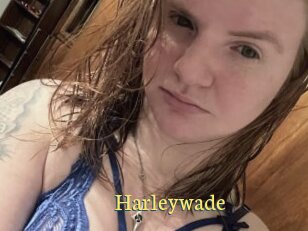 Harleywade