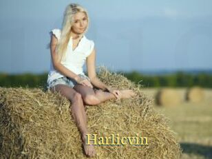 Harlicvin