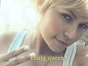 Harly_queenx