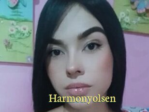 Harmonyolsen
