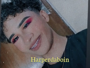 Harperdaboin