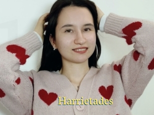 Harrietades